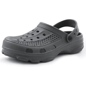 1933 NIP Beslip Womens Mens Garden Clogs Shoes with Arch Support Unisex Comfort